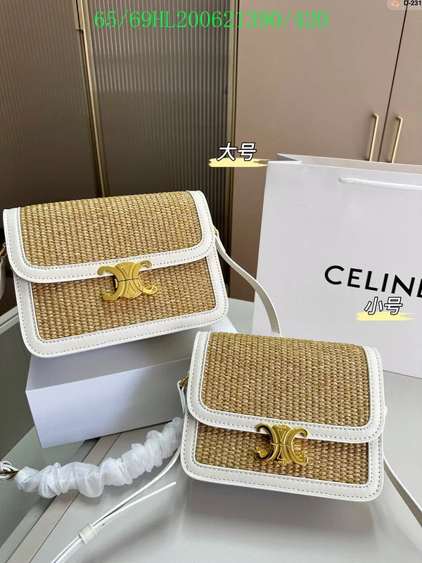 BC - CELINE BAGS - 384