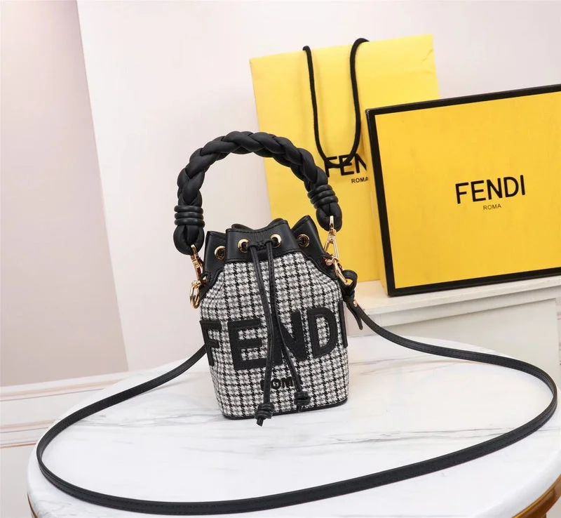 WF - Fendi Bags - 032