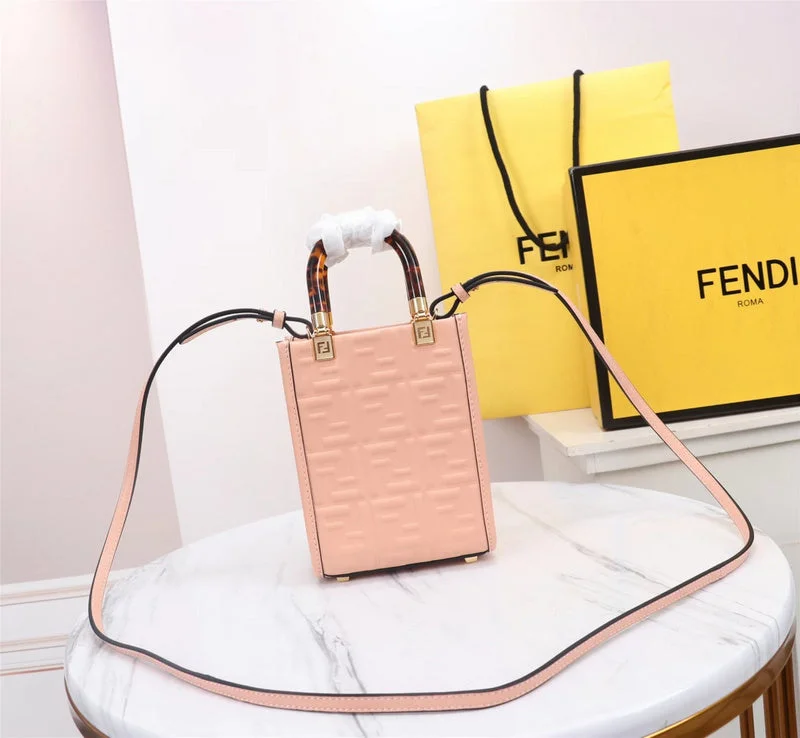 WF - Fendi Bags - 059