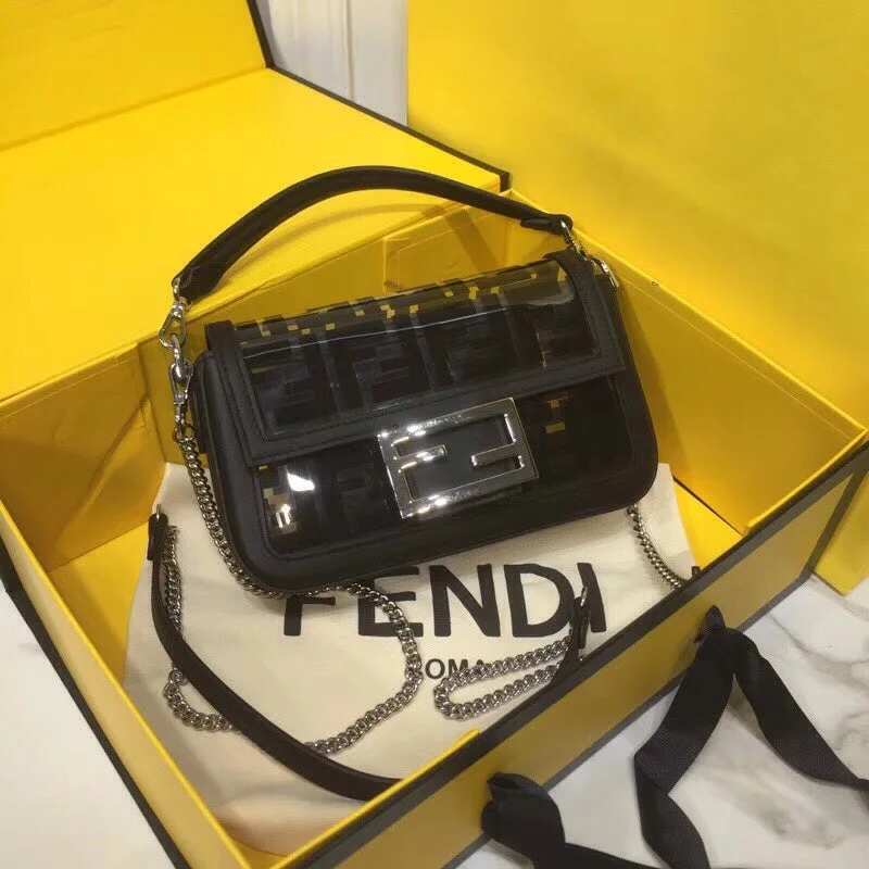 WF - Fendi Bags - 111