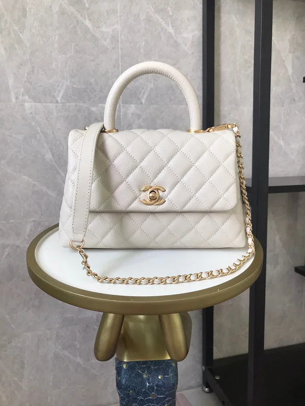 WF - Chanel Bags - 018