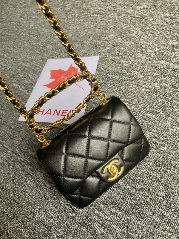 WF - Chanel Bags - 015