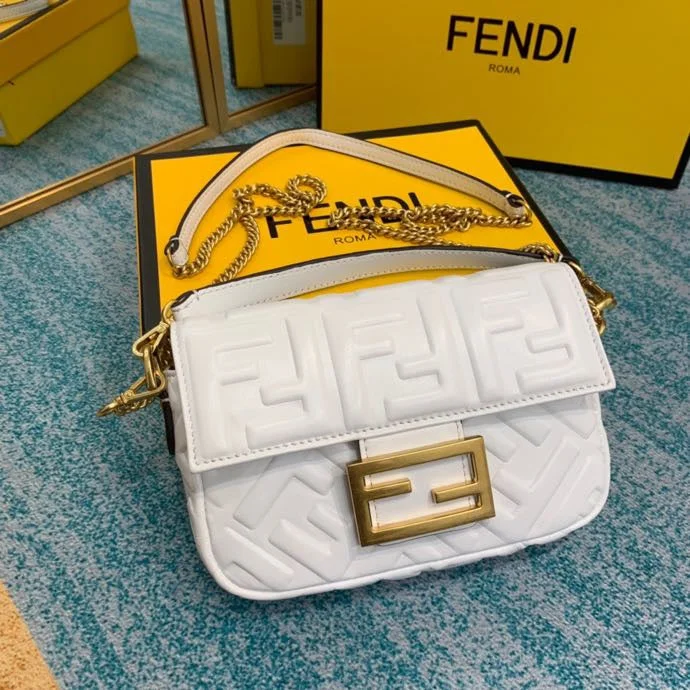 WF - Fendi Bags - 001