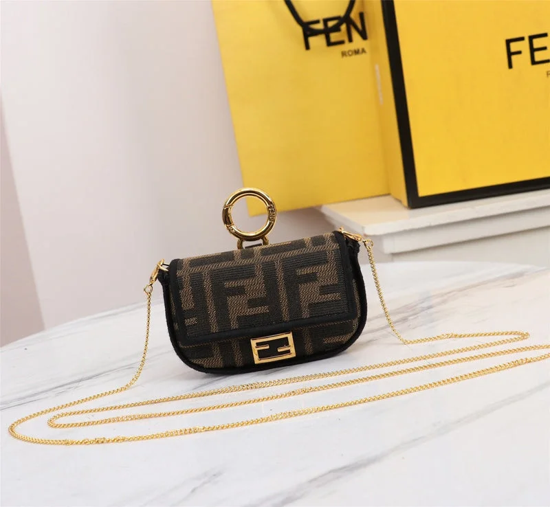 WF - Fendi Bags - 033