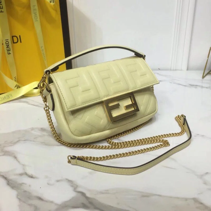 WF - Fendi Bags - 115