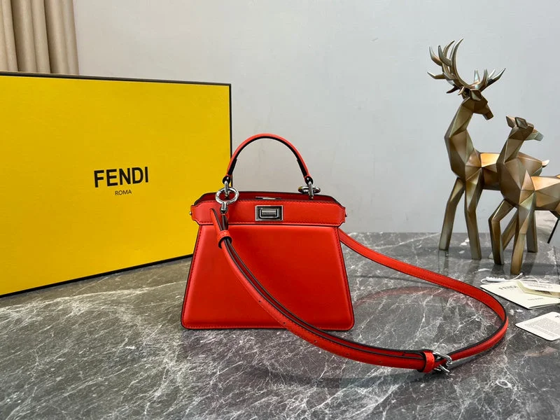 WF - Fendi Bags - 078