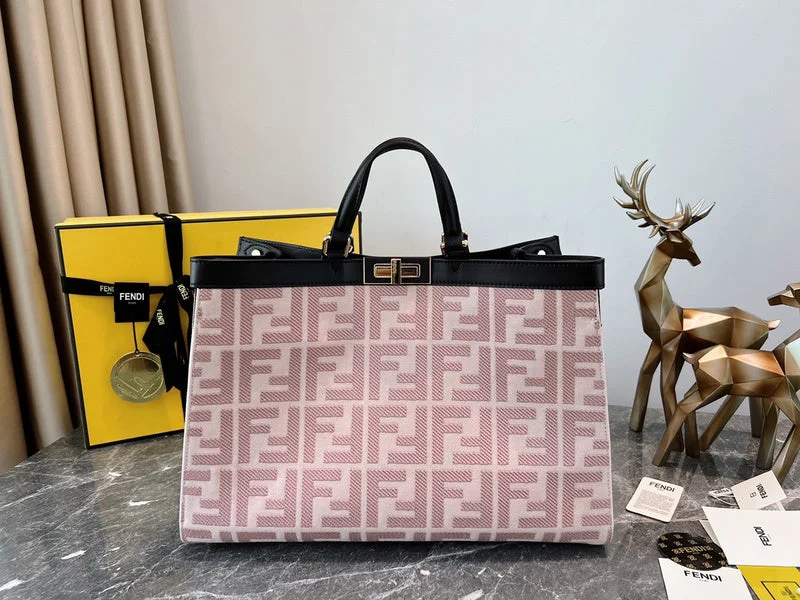 WF - Fendi Bags - 1000