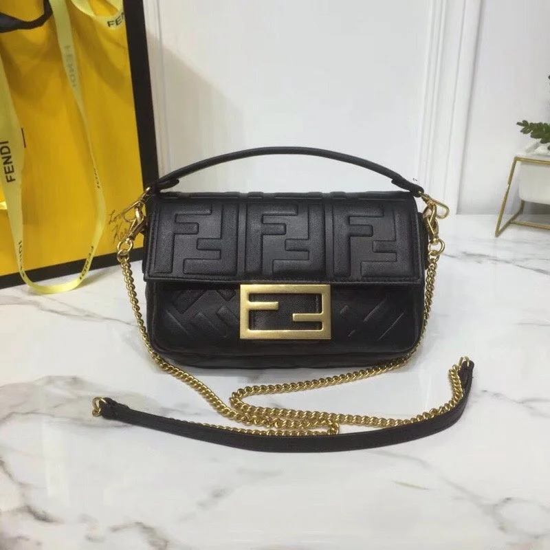 WF - Fendi Bags - 110