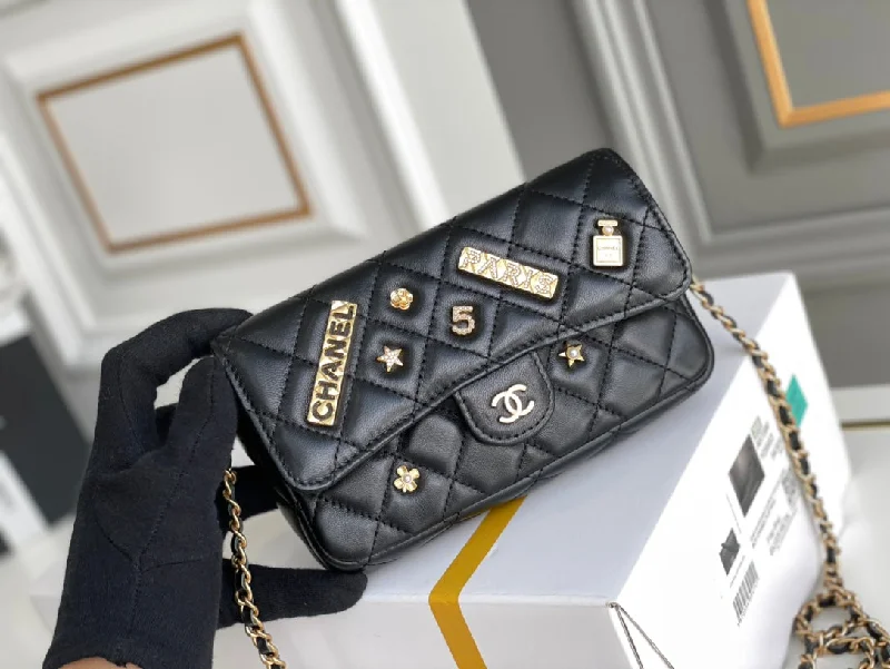 Chanel - Luxury Bag - CHL - 1228