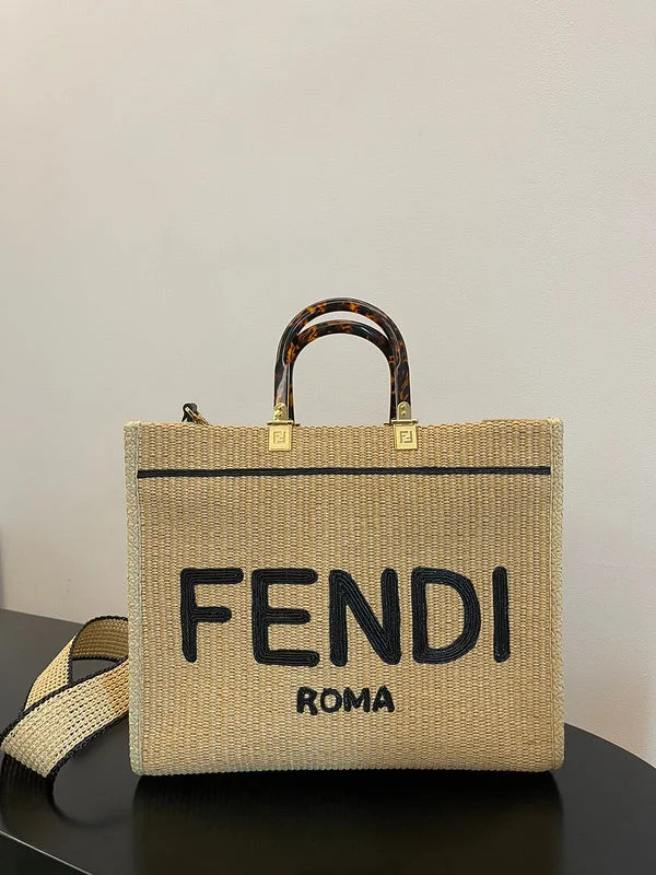 WF - Fendi Bags - 1018