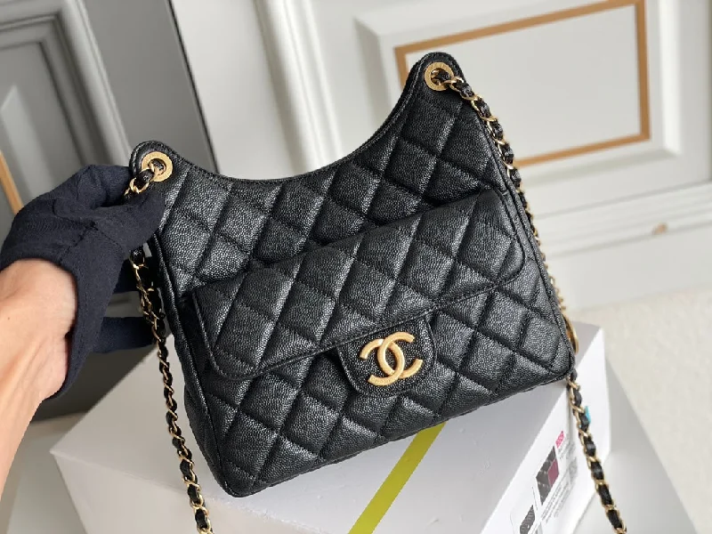 Chanel - Luxury Bag - CHL - 196