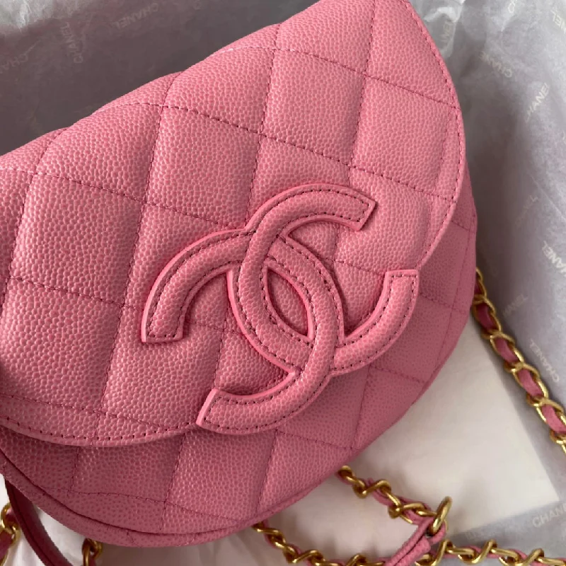 Chanel - Luxury Bag - CHL - 152