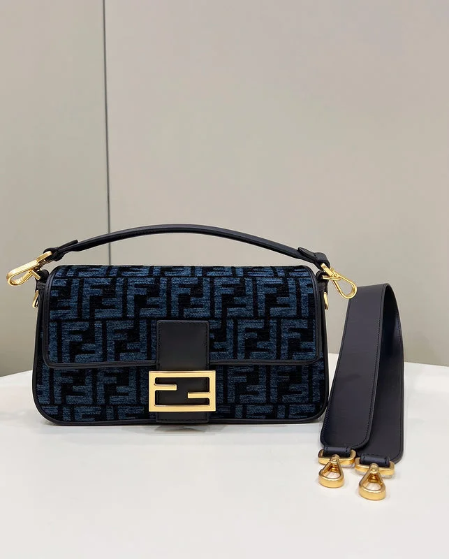 WF - Fendi Bags - 050