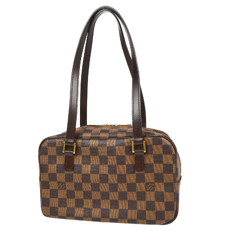 Louis Vuitton 2003 Cite MM Damier N48068