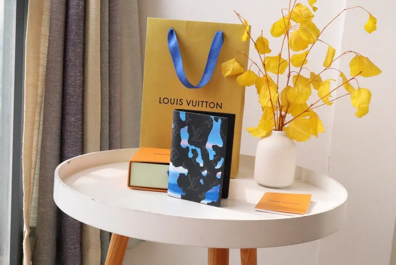 Fashion Louis Vuitton bags - 4301