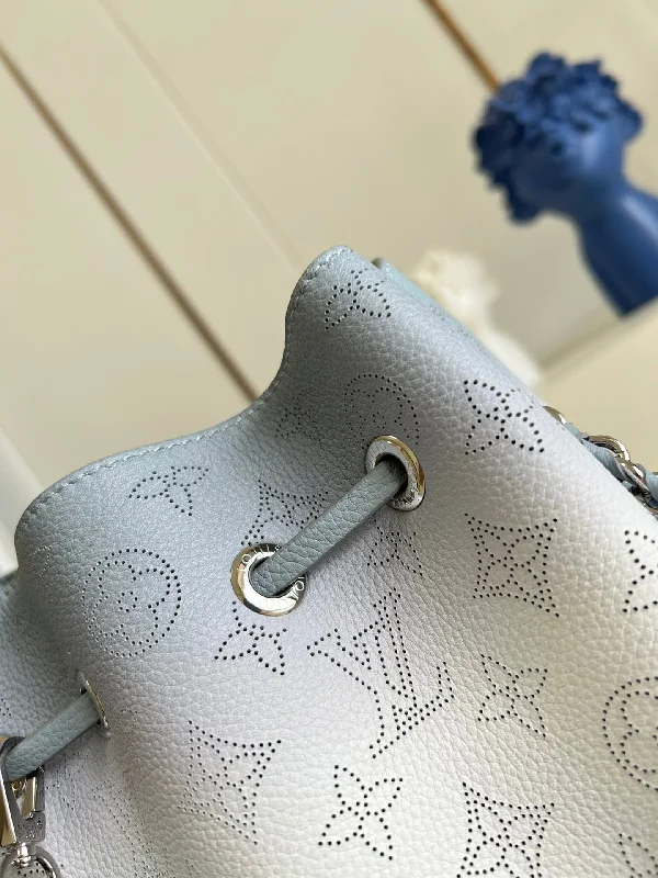 Louis Vuitton Bella Bag