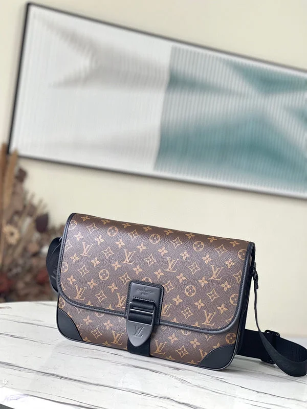 Fashion Louis Vuitton bags - 4538