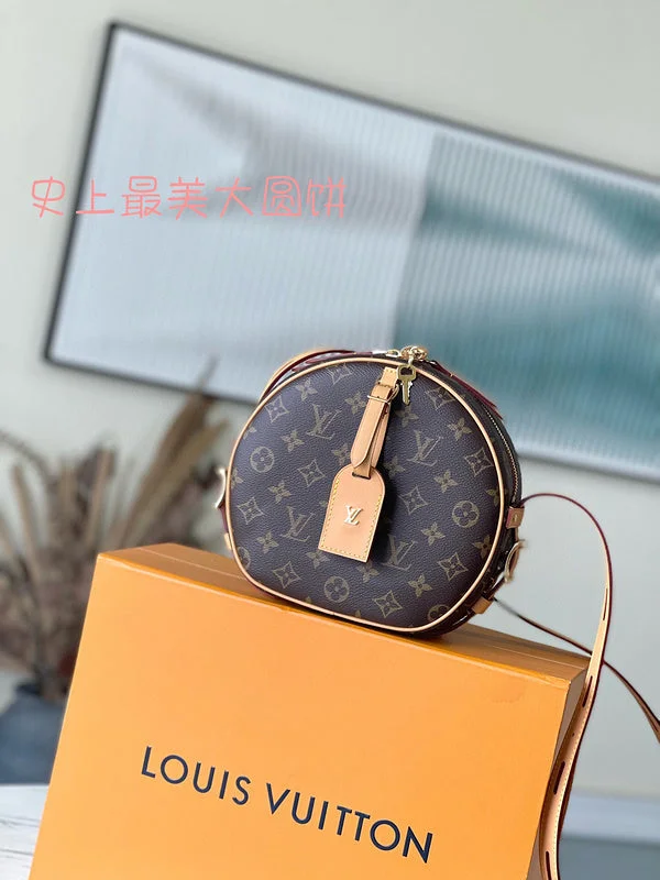 Fashion Louis Vuitton bags - 4333