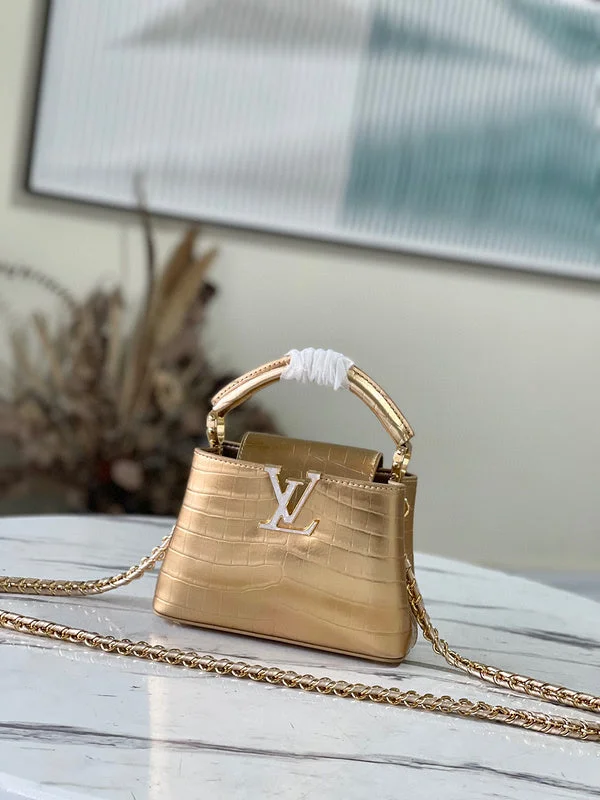 Fashion Louis Vuitton bags - 4797