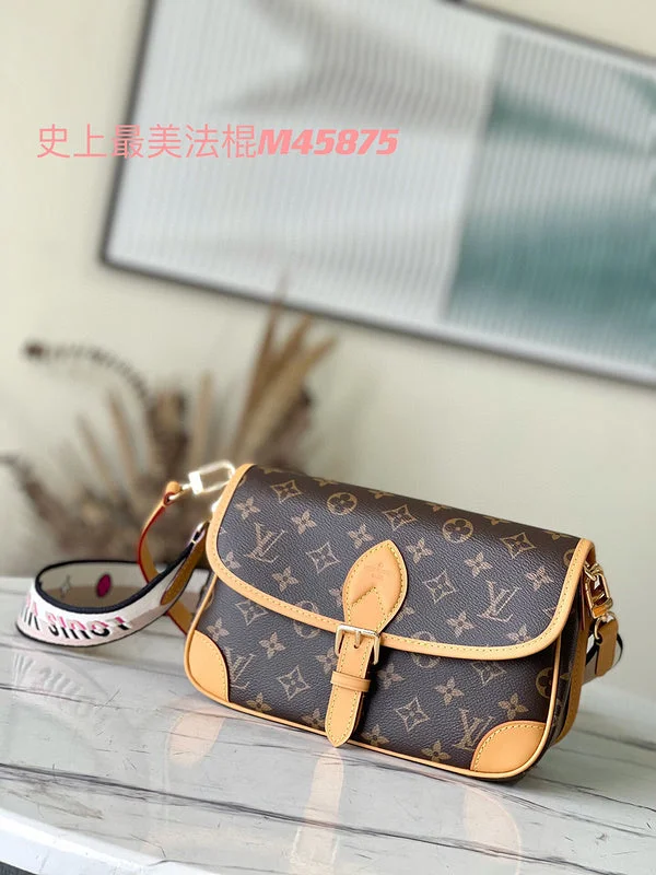 Fashion Louis Vuitton bags - 4350