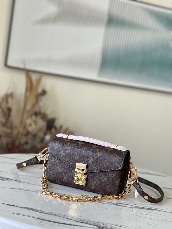 Fashion Louis Vuitton bags - 4459