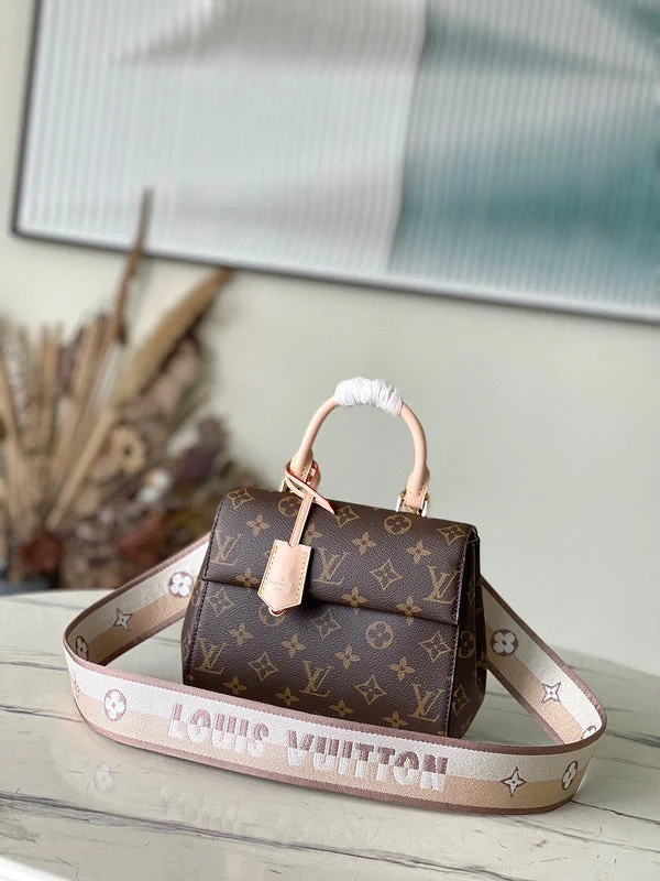 Fashion Louis Vuitton bags - 4113