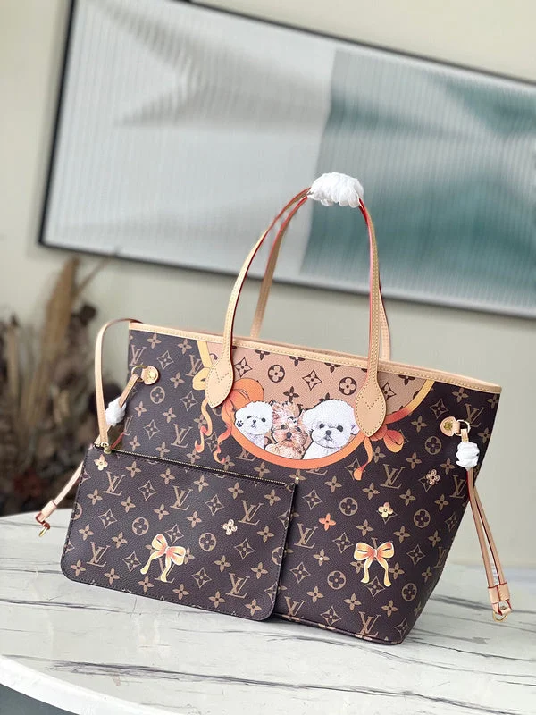 Fashion Louis Vuitton bags - 4617