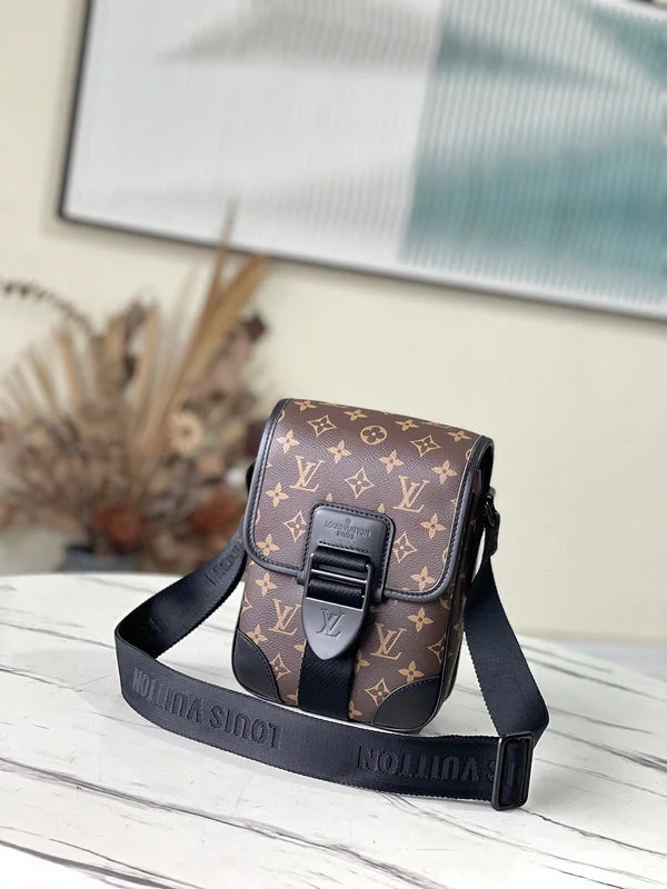 Fashion Louis Vuitton bags - 4557