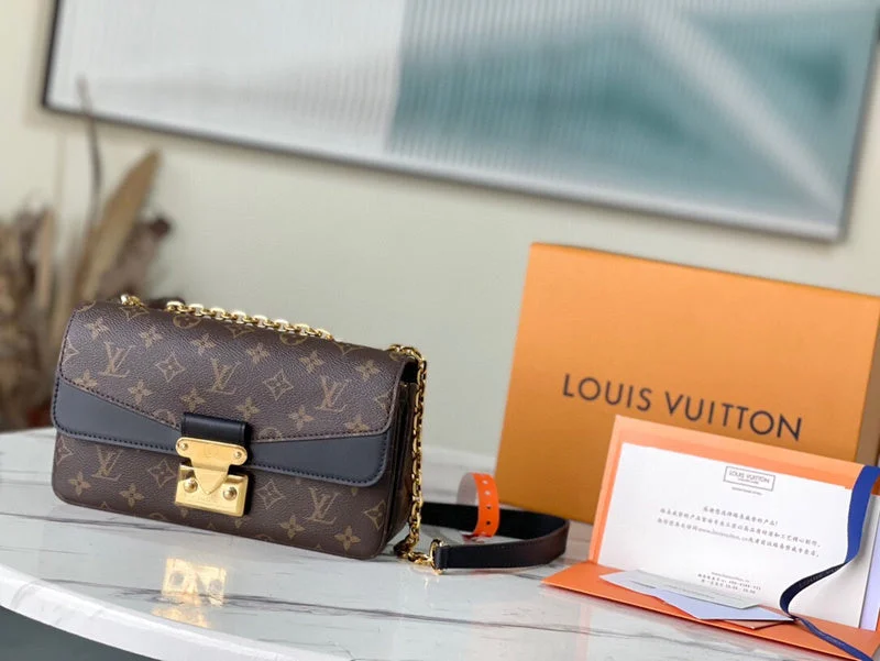 Fashion Louis Vuitton bags - 4669