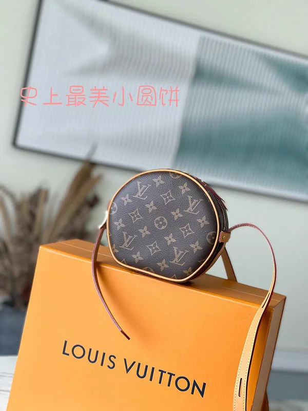 Fashion Louis Vuitton bags - 4332