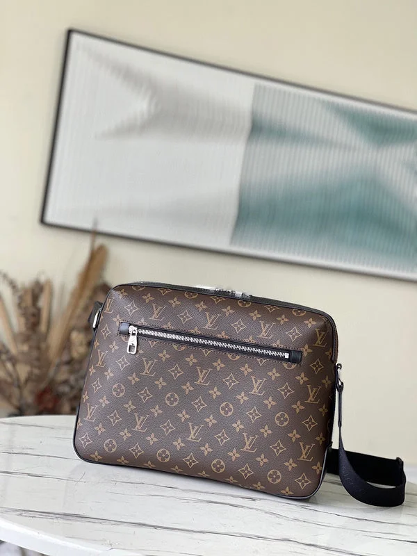 Fashion Louis Vuitton bags - 4649