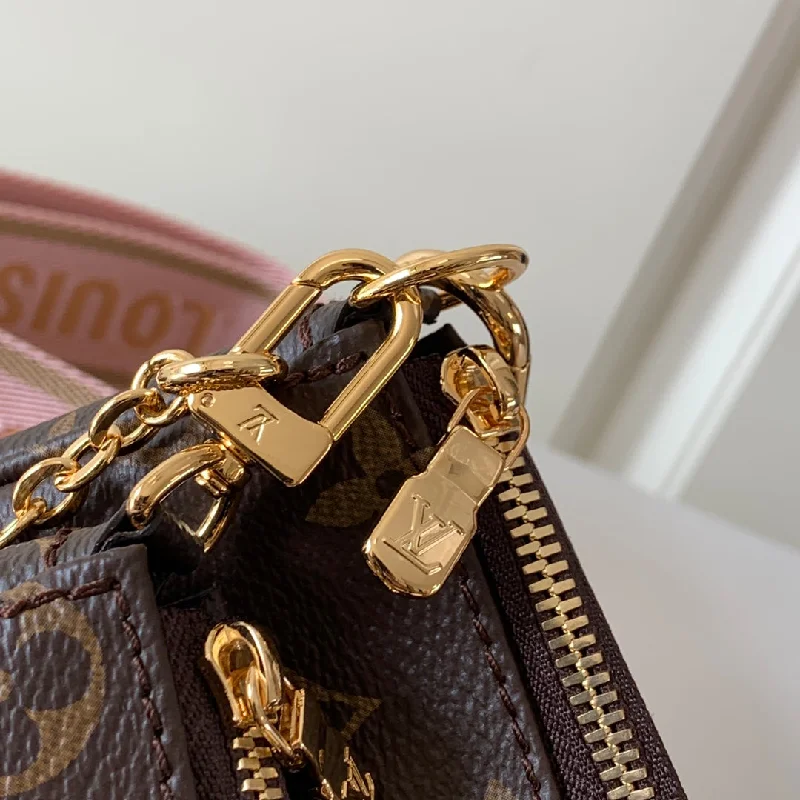 Louis Vuitton Multi Pochette Accessories Bag