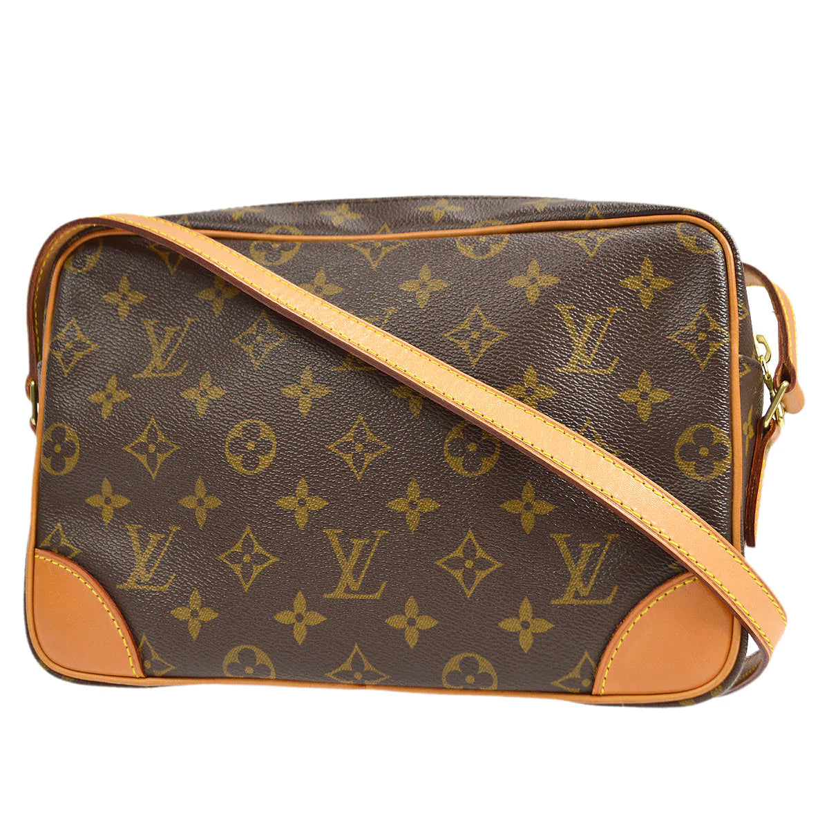 LOUIS VUITTON 2003 TROCADERO 27 M51274