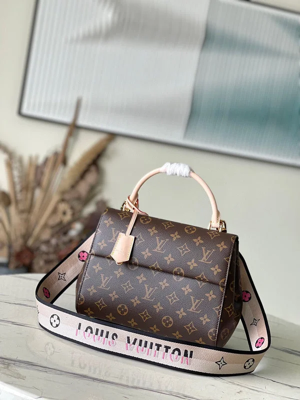 Fashion Louis Vuitton bags - 4122