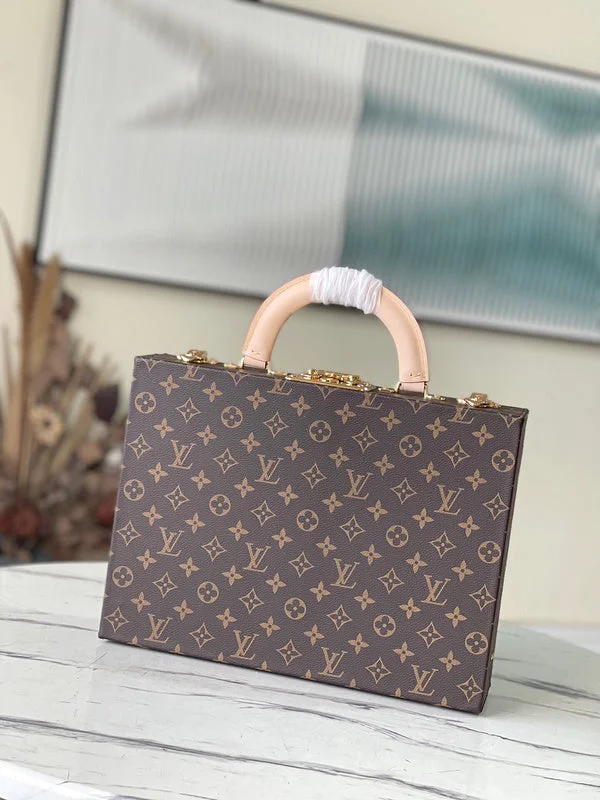 Fashion Louis Vuitton bags - 4518