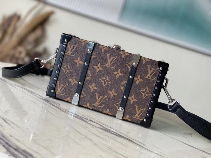 Fashion Louis Vuitton bags - 4027