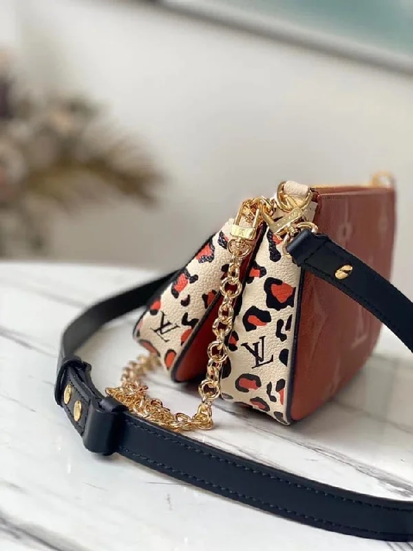 Louis Vuitton Multi Pochette Accessories Bag