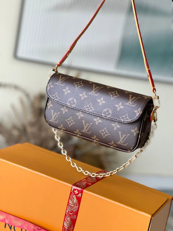 Fashion Louis Vuitton bags - 4369