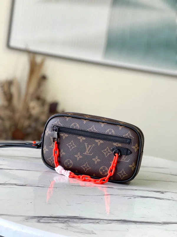 Fashion Louis Vuitton bags - 4428