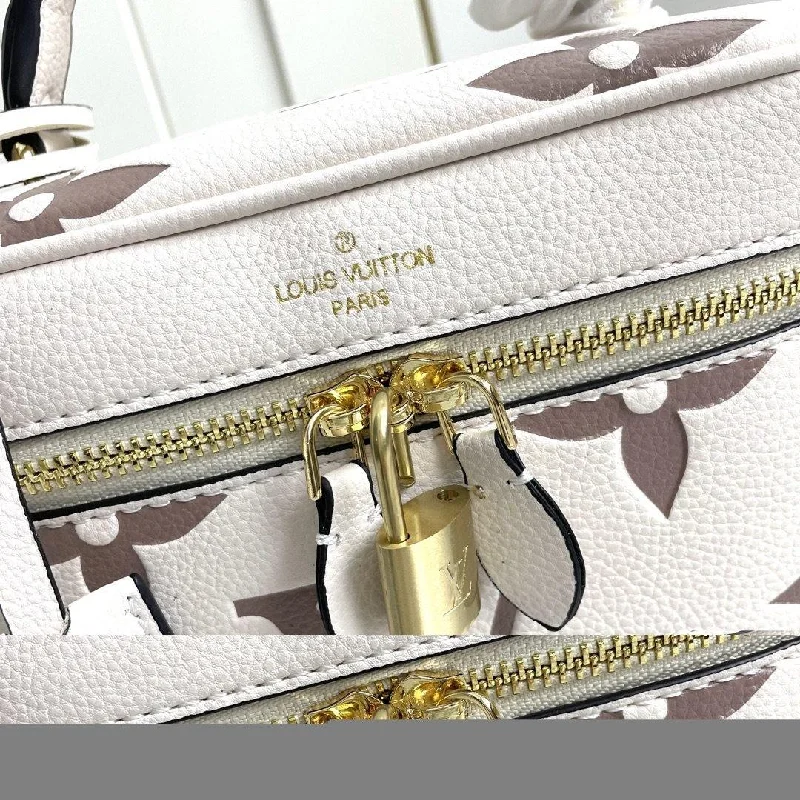 Louis Vuitton Vanity PM Bag