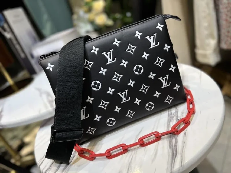 Louis Vuitton Coussin PM Bag