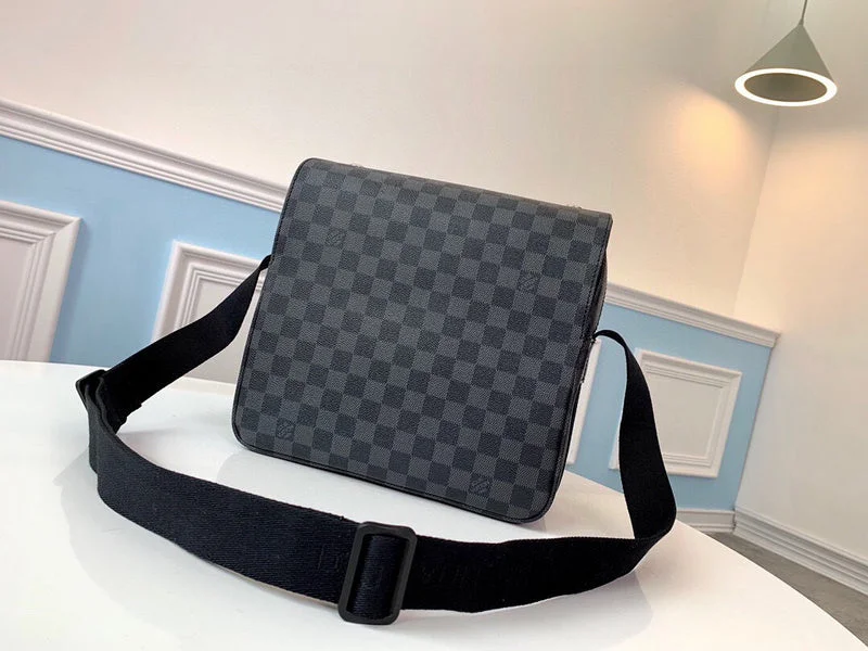 Fashion Louis Vuitton bags - 4239