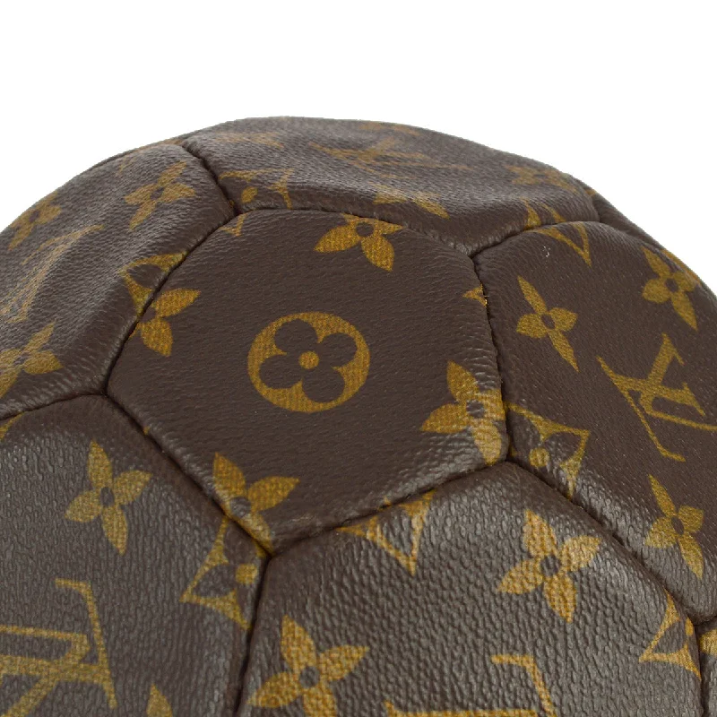 Louis Vuitton 1998 Soccer Ball Monogram 1998 World Cup Memory M99054