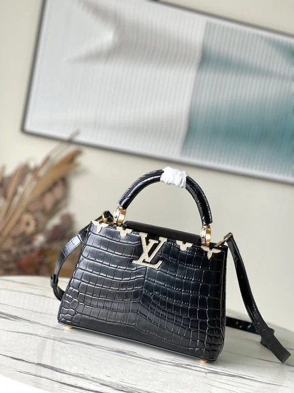 Fashion Louis Vuitton bags - 4163