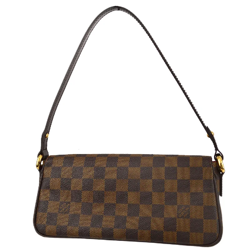 Louis Vuitton 2005 Damier Ravello PM N60007