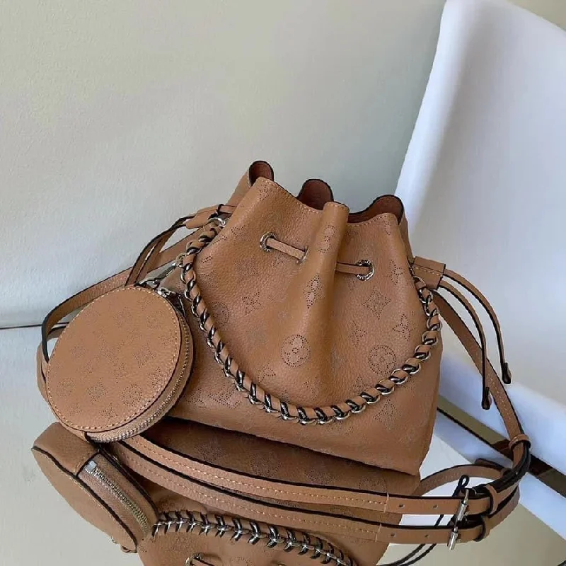 Louis Vuitton Bella Bag