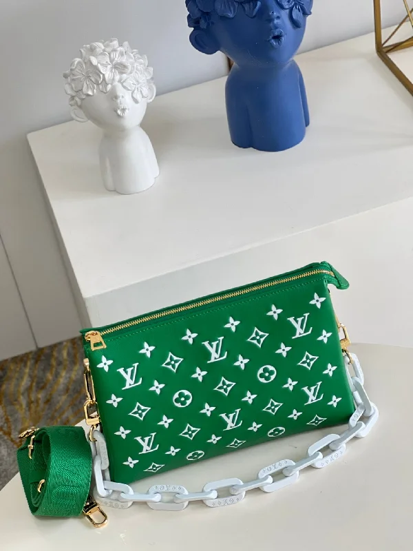 Louis Vuitton Coussin PM Bag