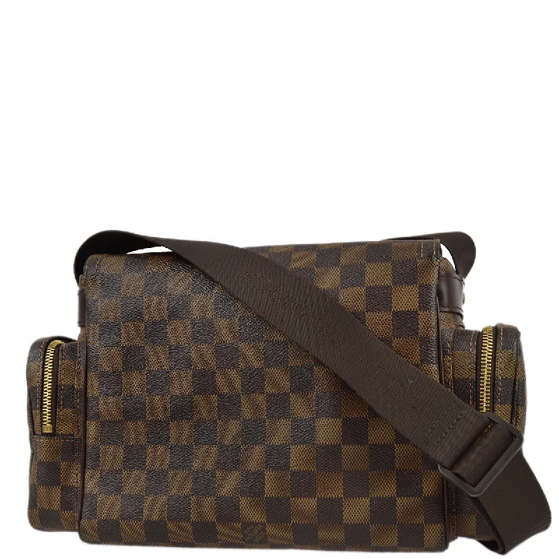 Louis Vuitton 2006 Damier Reporter Melville N51126