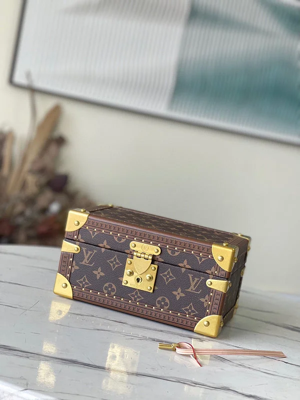 Fashion Louis Vuitton bags - 4710