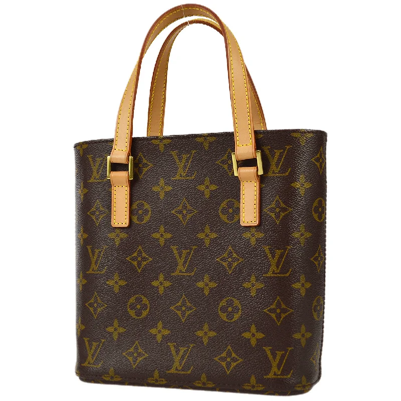 Louis Vuitton 2001 Monogram Vavin PM M51172